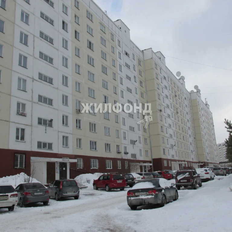 Продажа квартиры, Новосибирск, Татьяны Снежиной - Фото 11