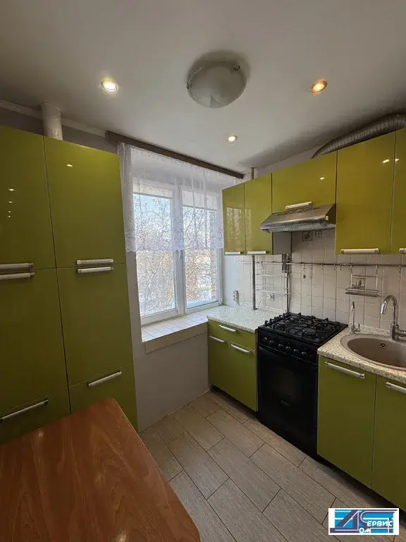 продается 2-х комнатная квартира - Фото 2