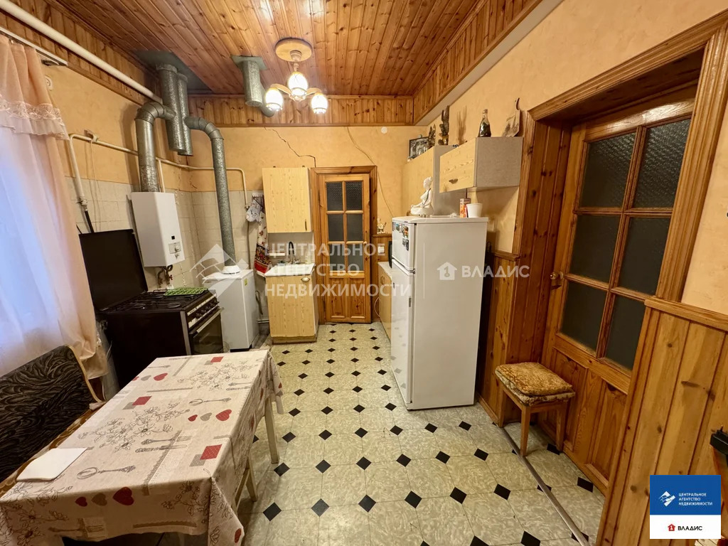 Аренда квартиры, Рязань, ул. Соборная - Фото 3