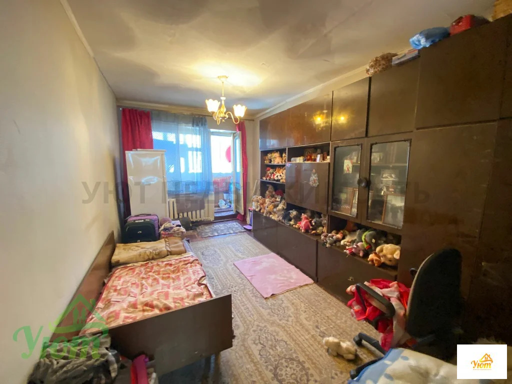 Продажа квартиры, Заречный, Коломенский район - Фото 6