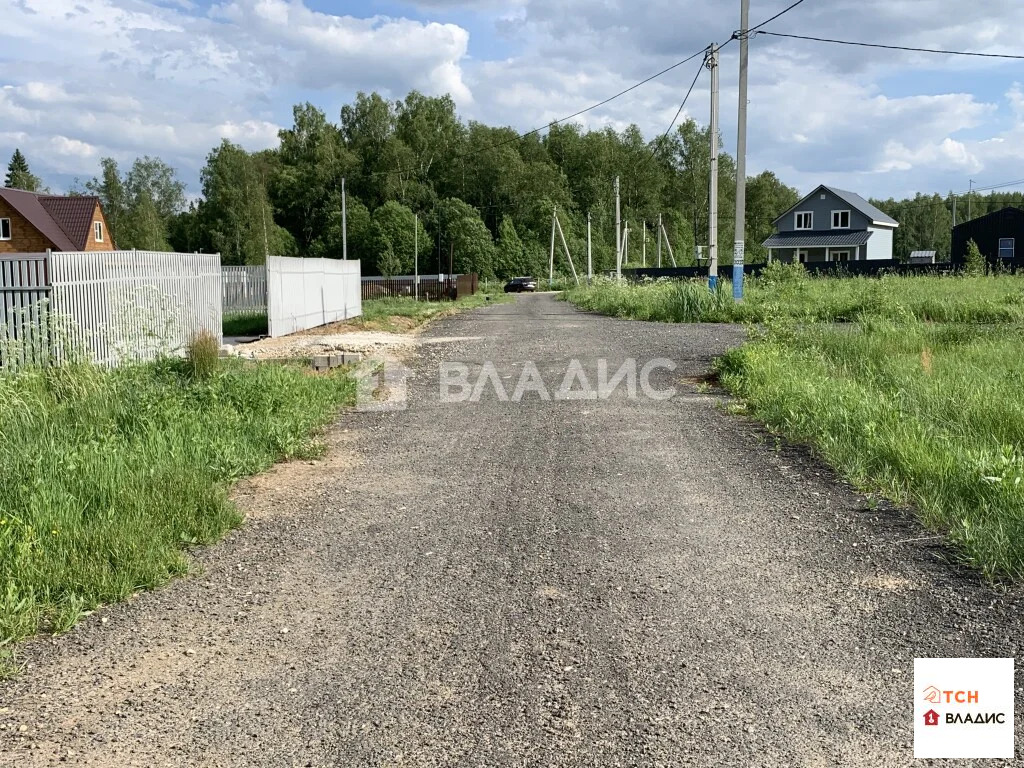 Продажа участка, Дмитровский район, улица Братьев Политовых - Фото 17