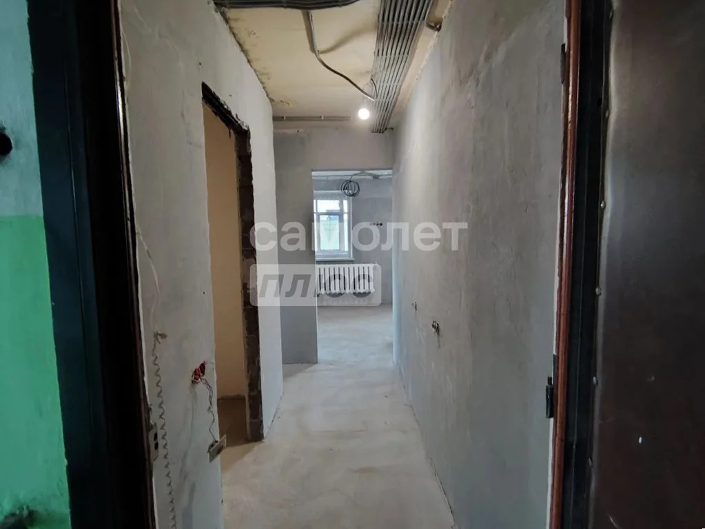Продажа квартиры, Дмитров, Дмитровский район, ДЗФС мкр. - Фото 16