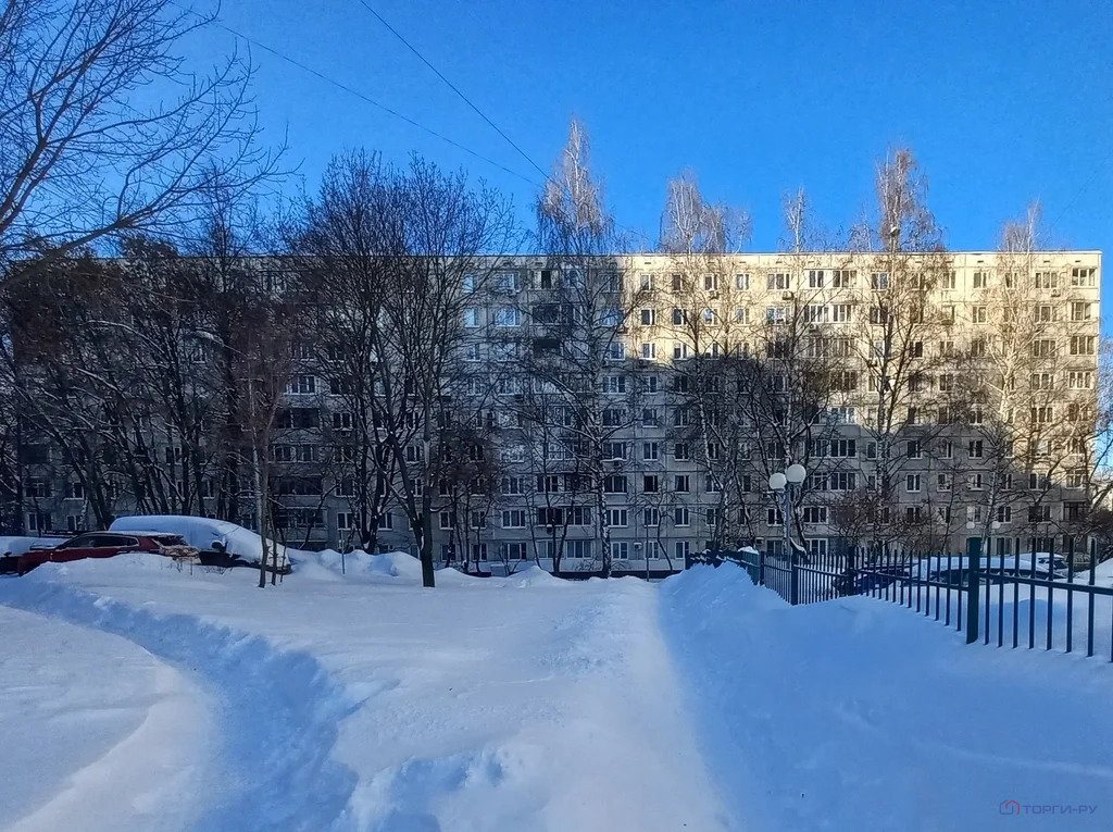 Продажа квартиры, Сумской проезд - Фото 2
