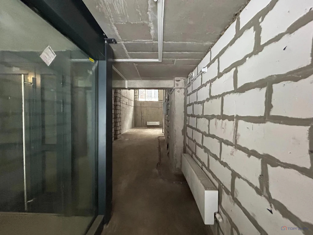 Продажа торгового помещения, ул. Клинская - Фото 7