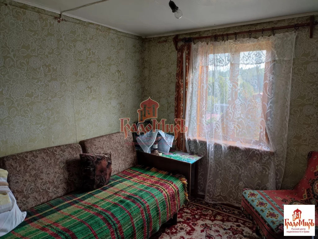 Продажа дома, Сергиев Посад, Сергиево-Посадский район, Химик-1 СНТ. - Фото 5