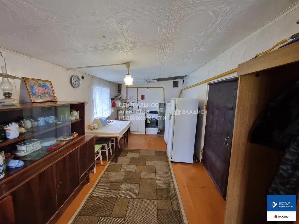 Продажа дома, Огородниково, Спасский район, ул. Железнодорожная - Фото 13