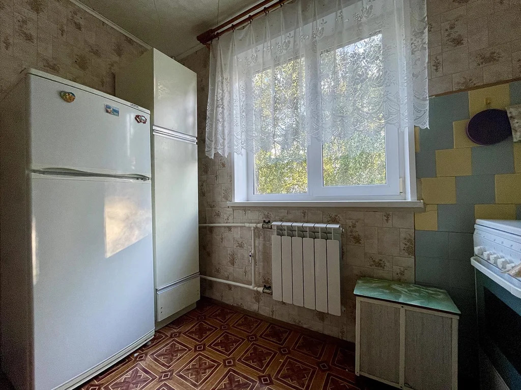 Продажа квартиры, Яхрома, Дмитровский район, ул. Ленина - Фото 9