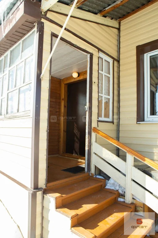 Продажа дома, Бавлы, Бавлинский район, ул. Вагапова - Фото 21