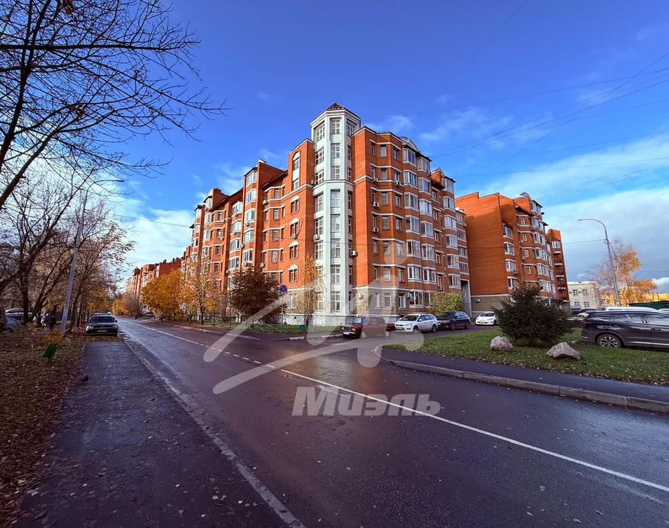 Продажа квартиры, Лобня, Юбилейная ул. - Фото 1