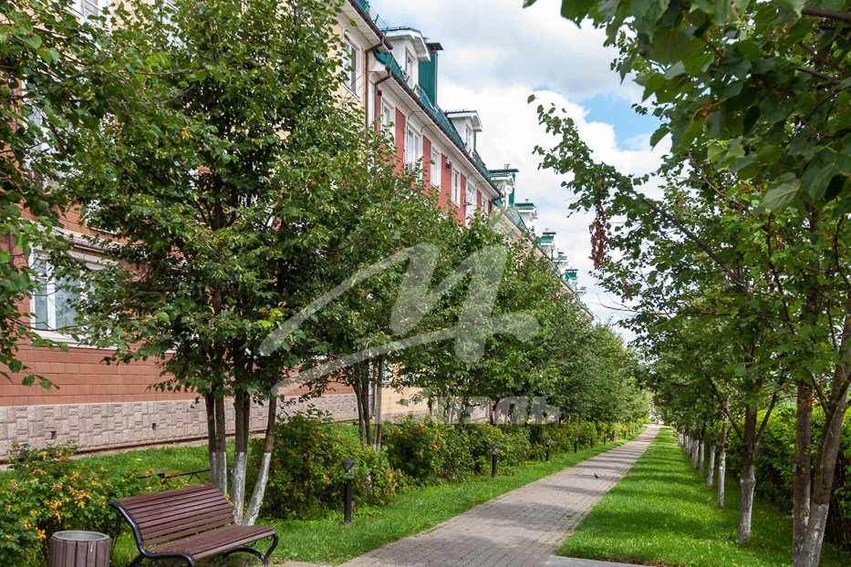 Продажа квартиры, Дмитров, Дмитровский район, Радости б-р. - Фото 26