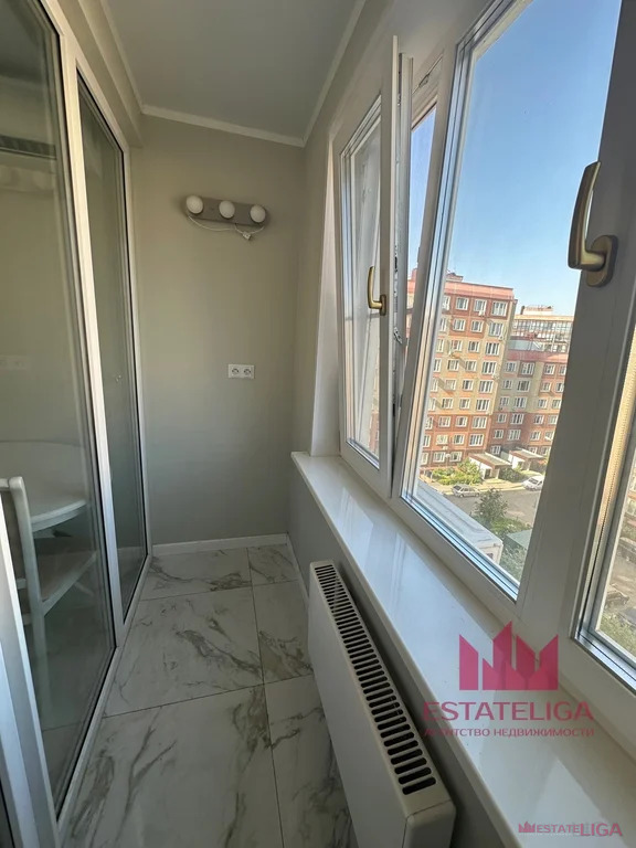 Продажа квартиры, Лопатино, Ленинский район, Сухановская улица - Фото 23
