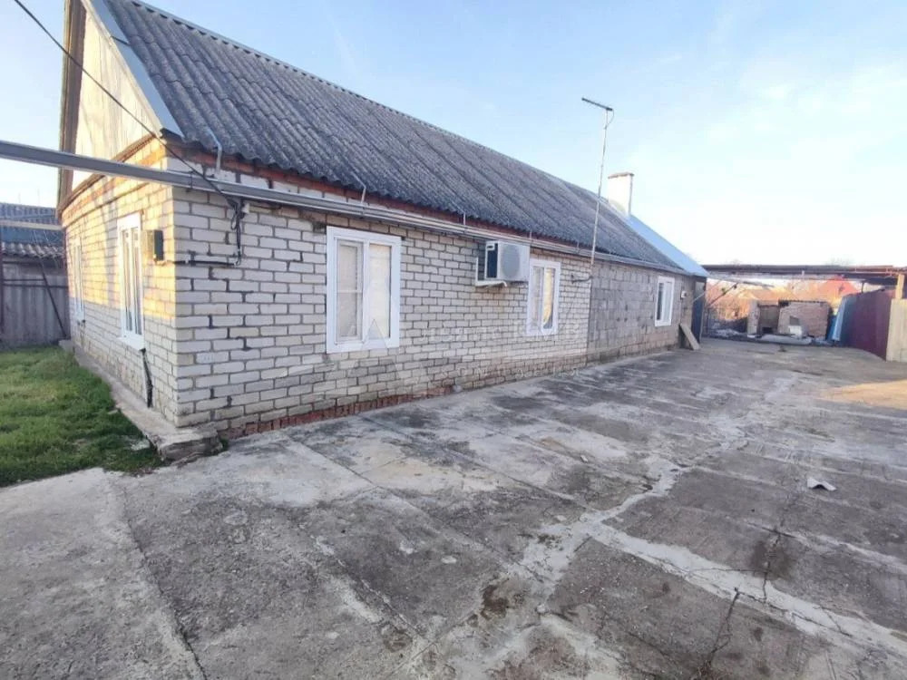 Продажа дома, Новопавловск, Кировский район, ул. Пролетарская - Фото 13