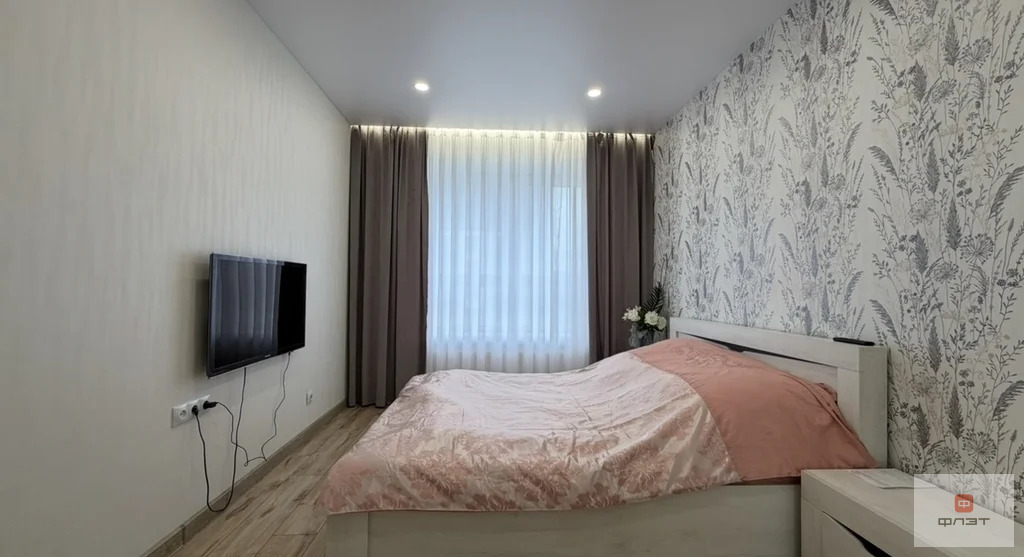 Продажа квартиры, Казань, ул. Анаса Тазетдинова - Фото 8