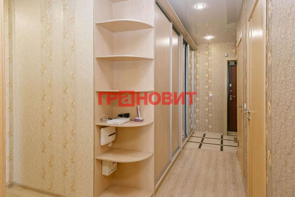 Продажа квартиры, Новосибирск, ул. Вилюйская - Фото 12