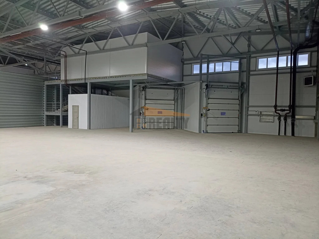 Аренда склада, Ленинский район, 27-й километр ул. - Фото 4