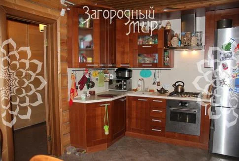 Продам дом, Дмитровское шоссе, 43 км от МКАД - Фото 22