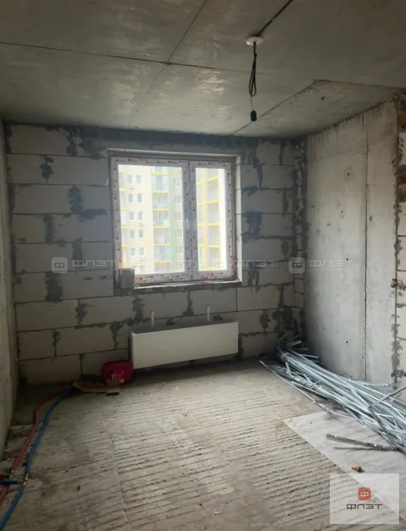 Продажа квартиры, Казань, ул. Адоратского - Фото 3