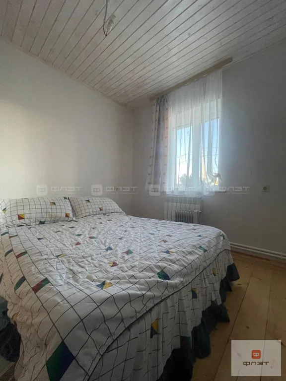 Продажа дома, Егорьево, Лаишевский район, ул. Зеленая - Фото 7