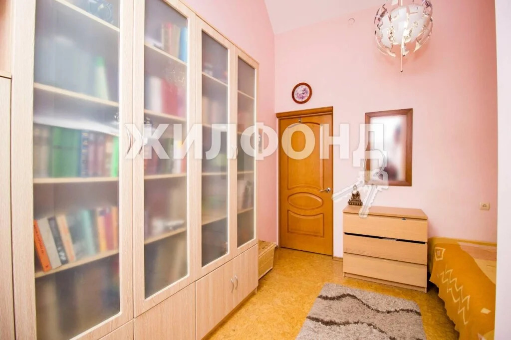 Продажа квартиры, Новосибирск, Звёздная - Фото 17