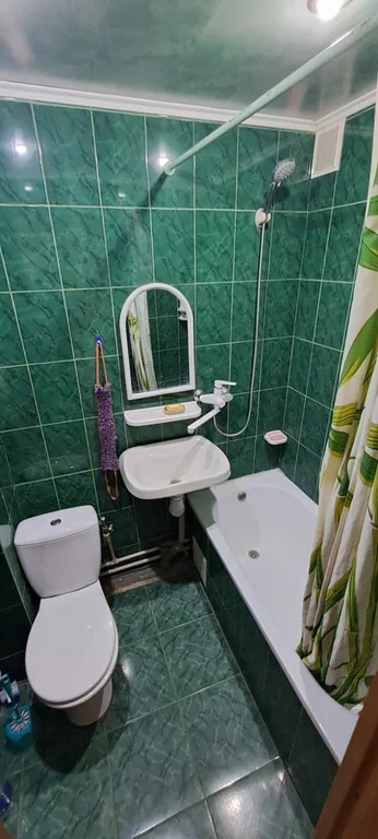 Продажа квартиры, Темрюк, Темрюкский район, ул. Октябрьская - Фото 16