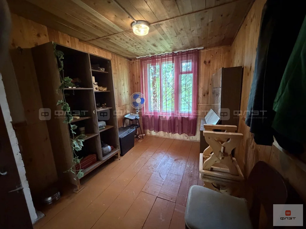 Продажа дома, Лаишевский район, 4-я аллея - Фото 15