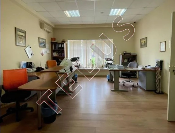 м.Лефортово, Княжекозловский переулок, 324 м2, Здание (ном. объекта: ... - Фото 4