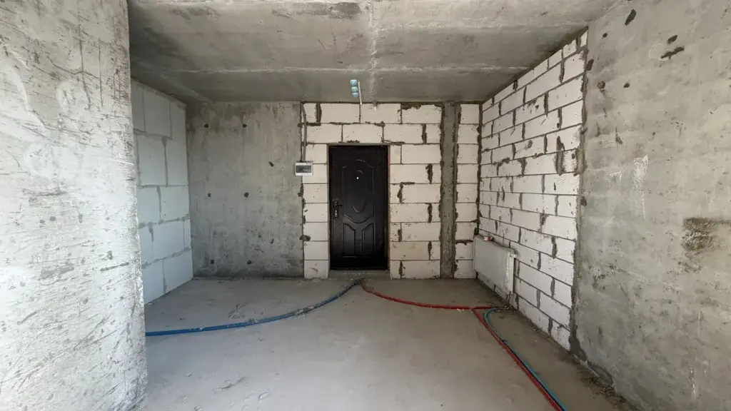 2-к. квартира, 67,7 м2, 10/17 эт. - Фото 14