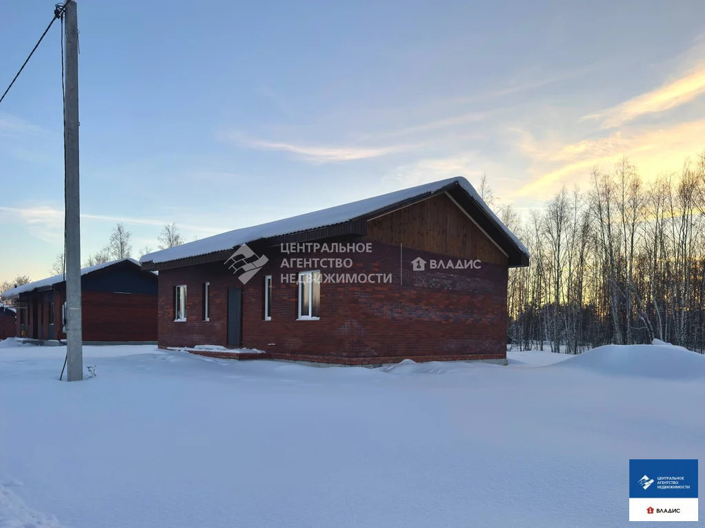 Продажа дома, Рязанский район - Фото 9