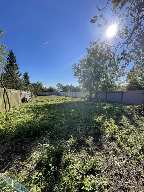 Продаю участок 8 соток, под ПМЖ в центре поселка Малино. - Фото 2