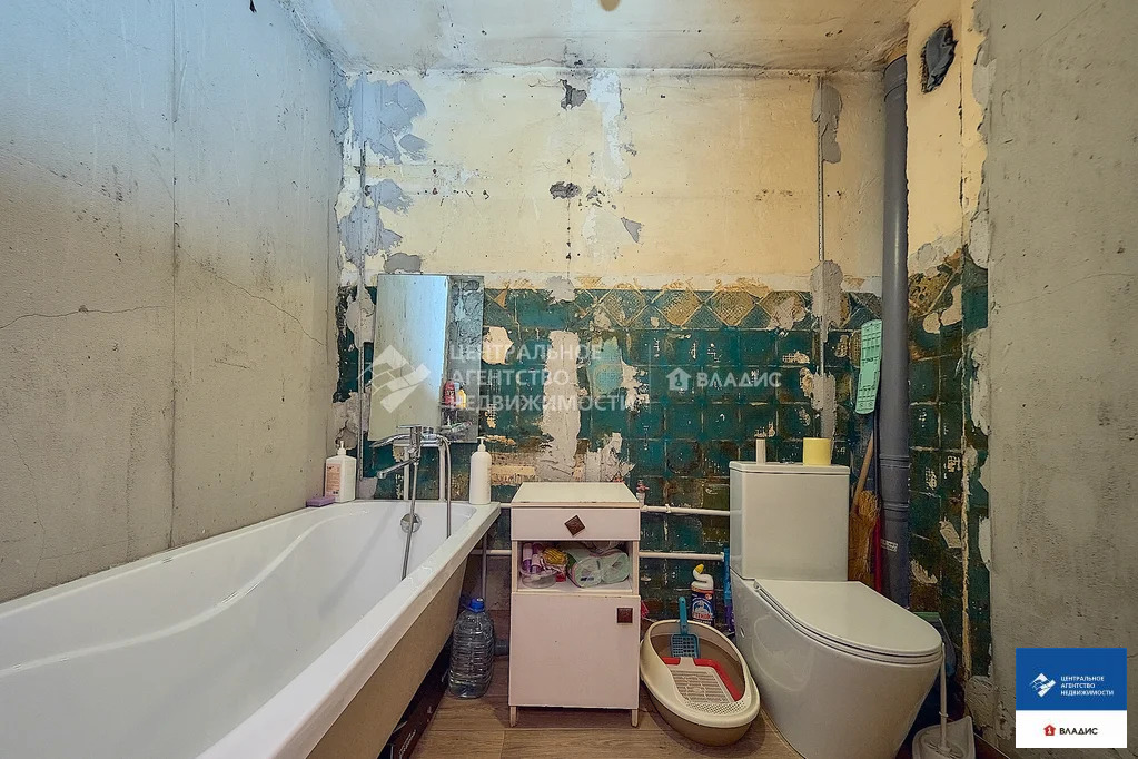 Продажа квартиры, Новое Батурино, Рыбновский район - Фото 4