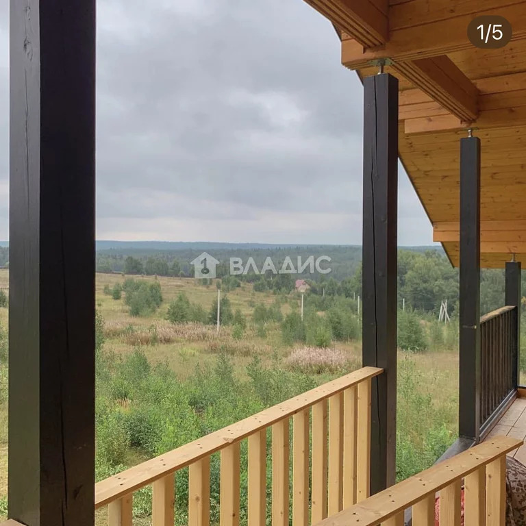Сергиево-Посадский городской округ, ДНТ Рыбацкая Деревня,  дом на ... - Фото 33