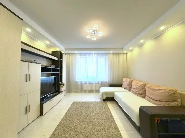 Продается 3-комнатная квартира Сынково, Центральная, 6 - Фото 3