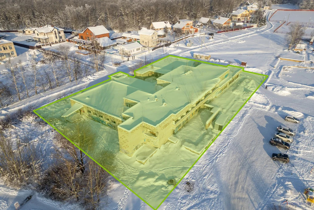 Продажа ПСН, Березовка, Ардатовский район, ул. Школьная - Фото 5