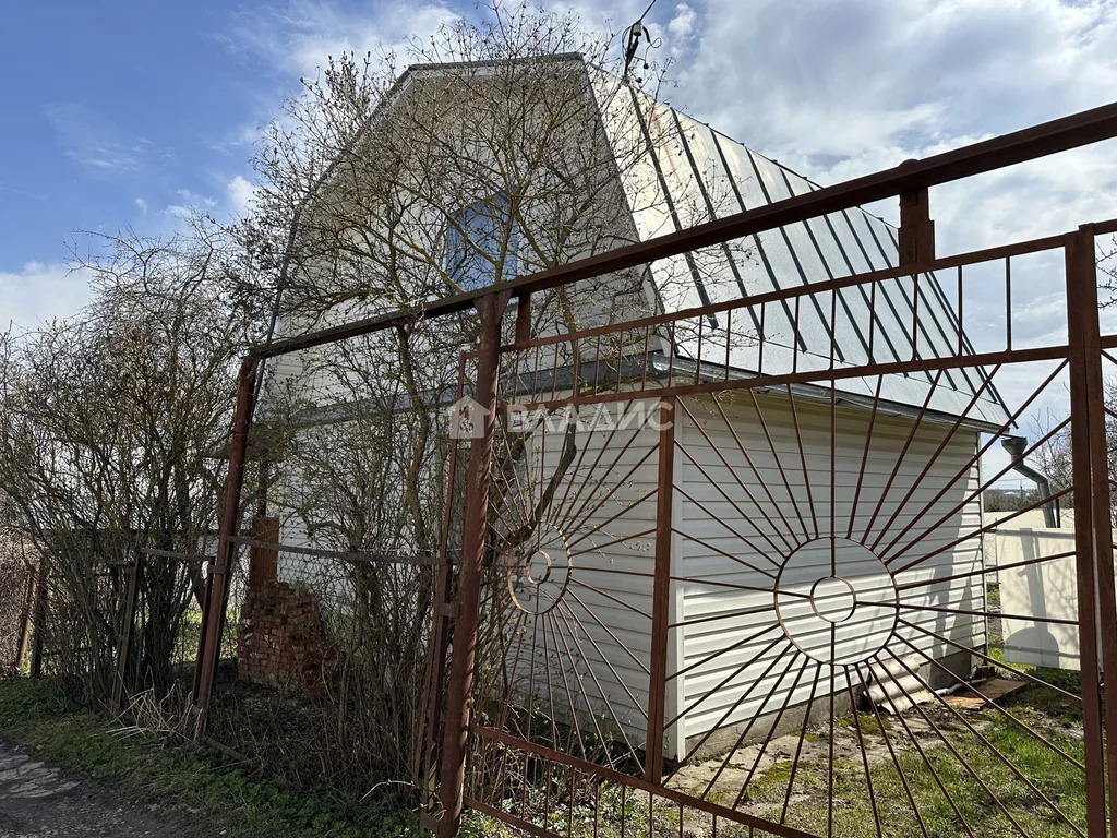 городской округ Владимир, село Мосино, Ленинский район,  дом на ... - Фото 15