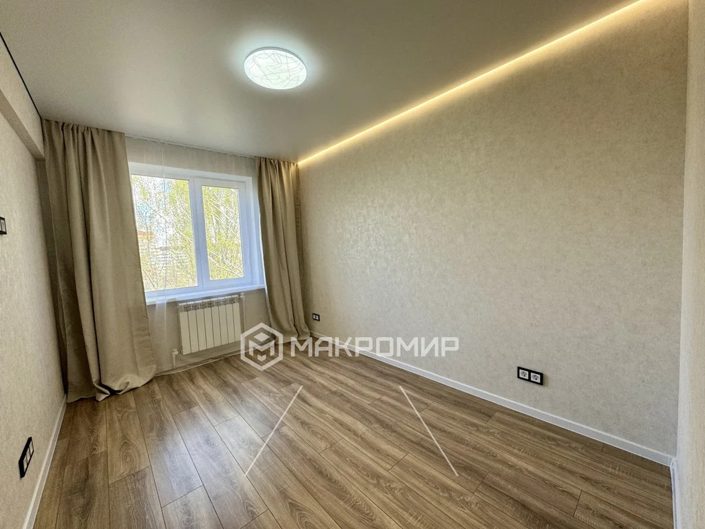 Продажа квартиры, Брянск, ул. Бежицкая - Фото 10