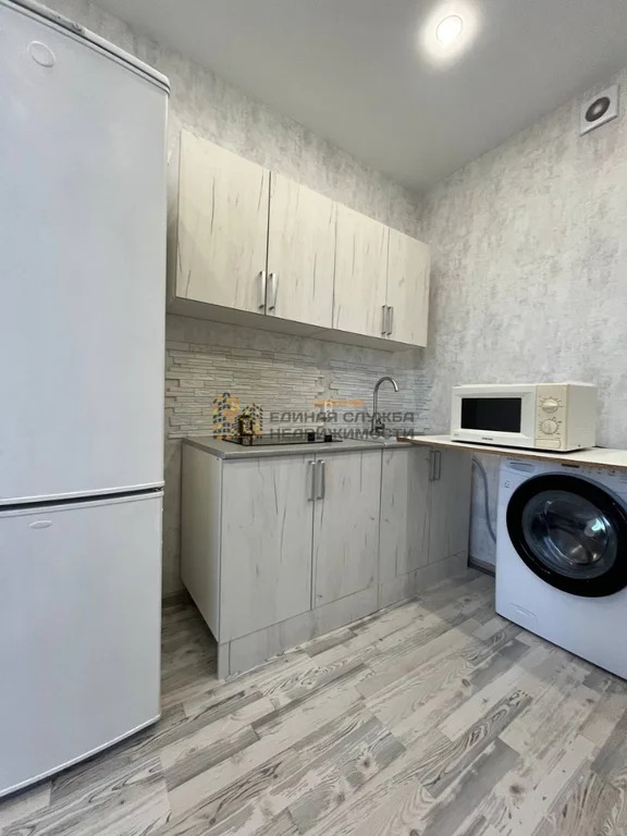 Аренда квартиры, Уфа, проспект Дружбы Народов - Фото 4