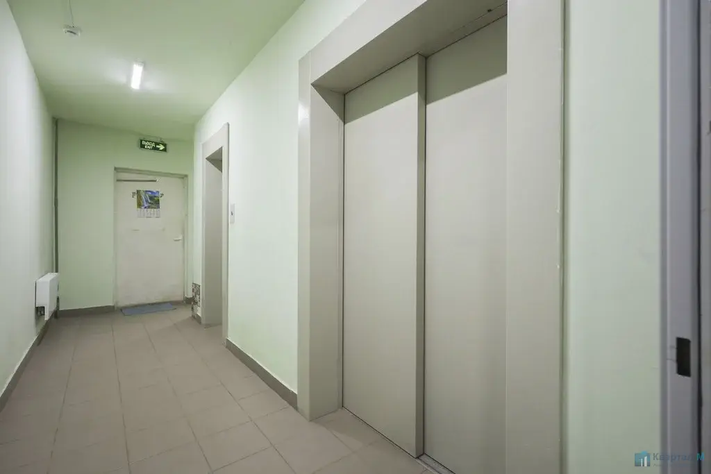 Давно присматриваете квартиру в тёплом кирпичном доме в экологически ч - Фото 20