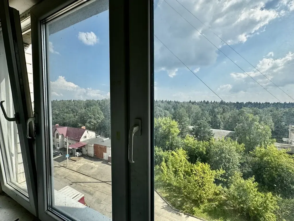 1-к ул.Комсомольская, дом 1 - Фото 5