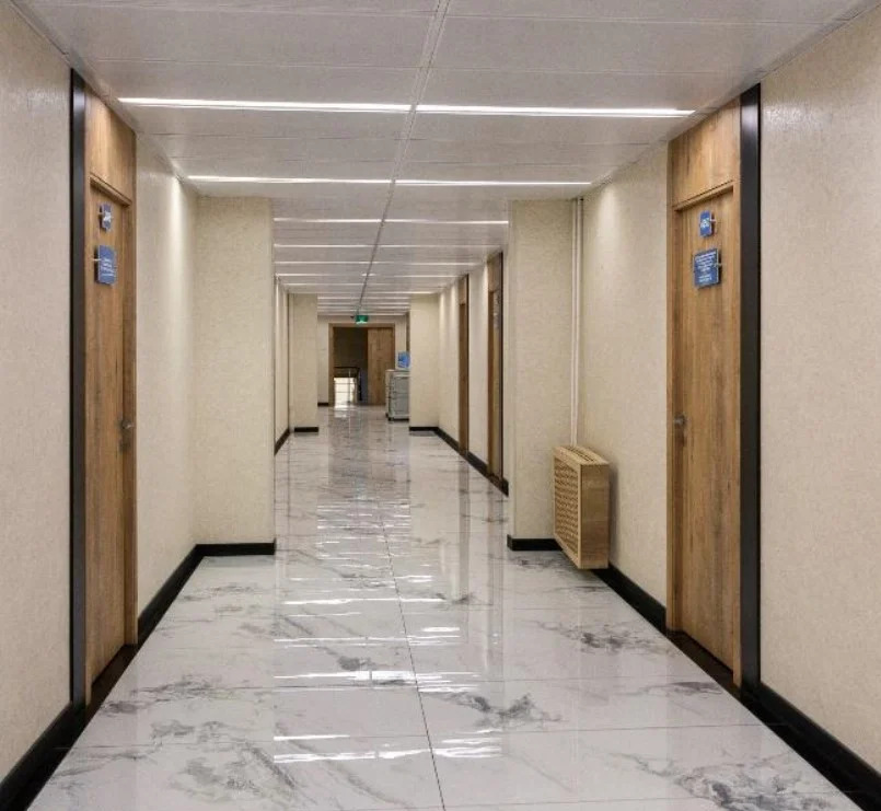 Административно-офисный комплекс, 10366.6 кв.м. в  Видном - Фото 11