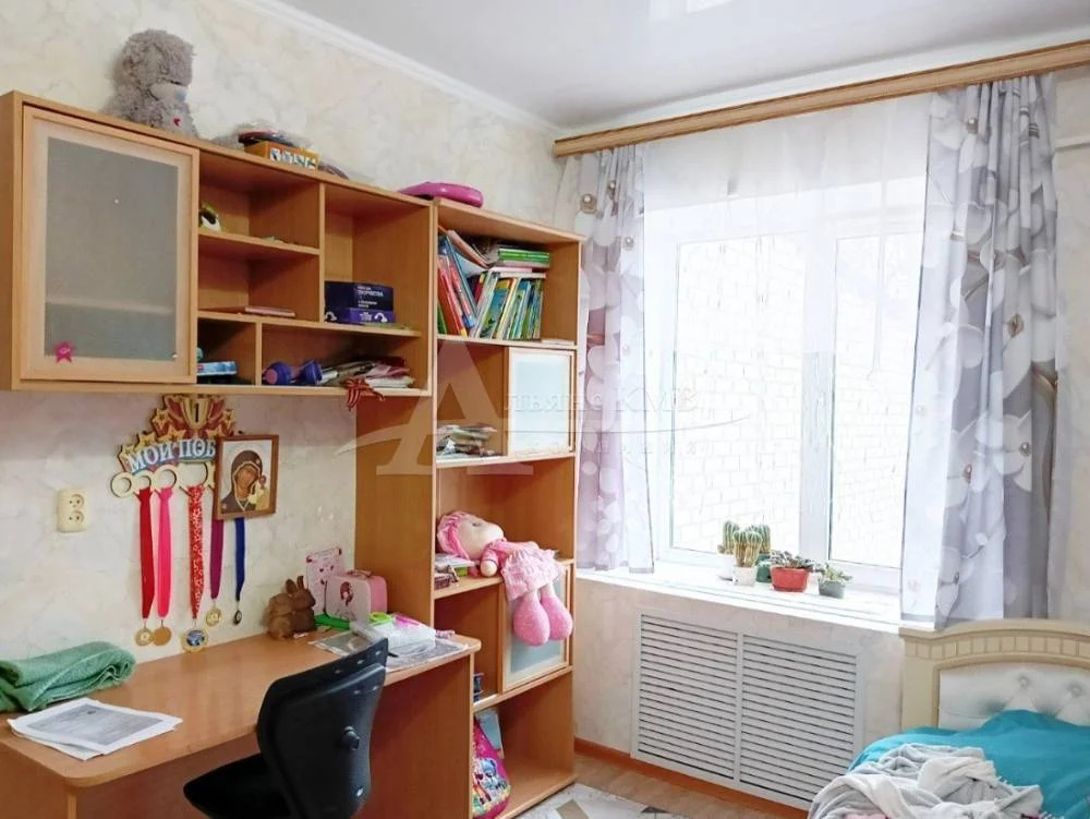 Продажа дома, Новопавловск, Кировский район, ул. Ставропольская - Фото 5