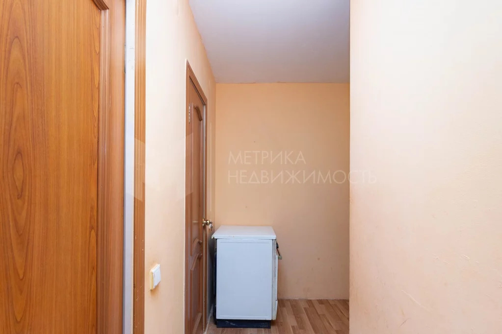 Продажа квартиры, Тюмень, г Тюмень - Фото 17