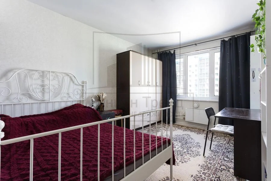 Продажа квартиры, Новосибирск, Александра Чистякова - Фото 12