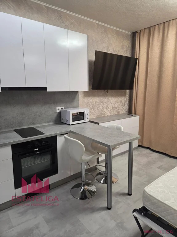 Аренда квартиры, Волгоградский пр-кт. - Фото 1