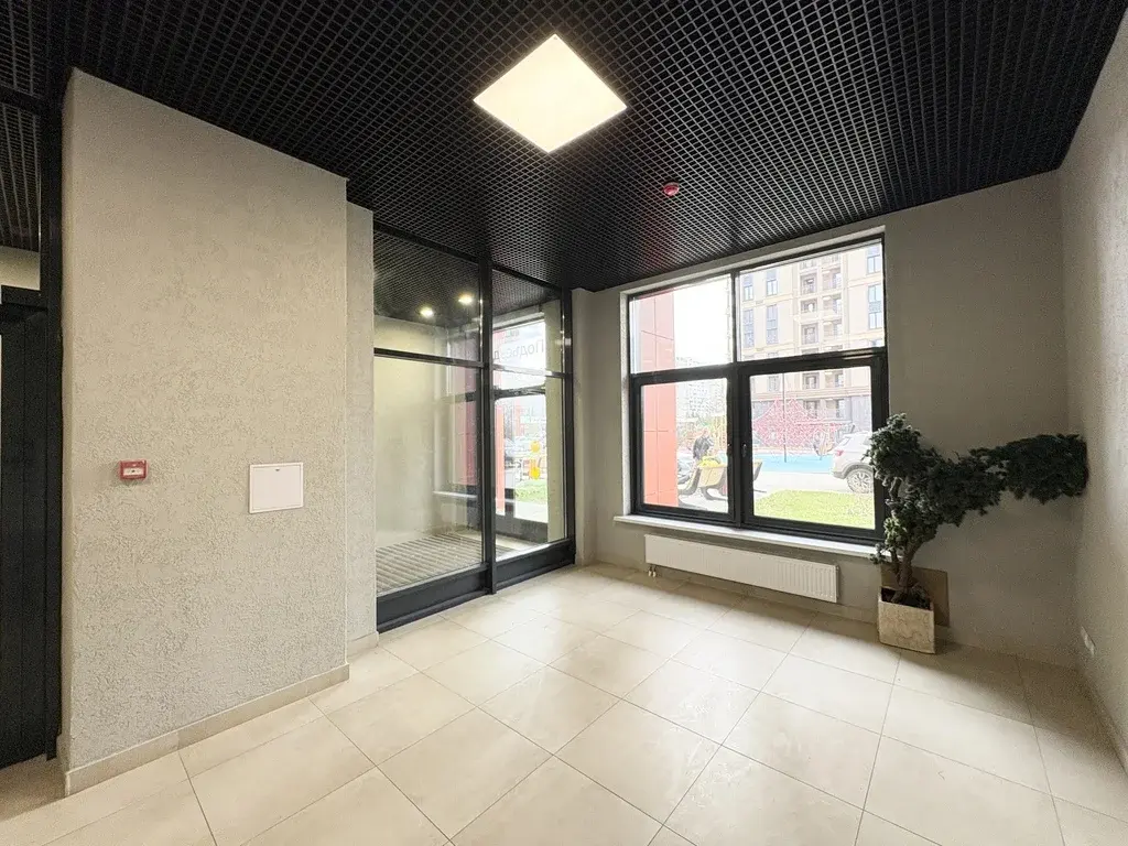 Аренда 2х к.кв. в новом доме на Краснобогатырской улице - Фото 5