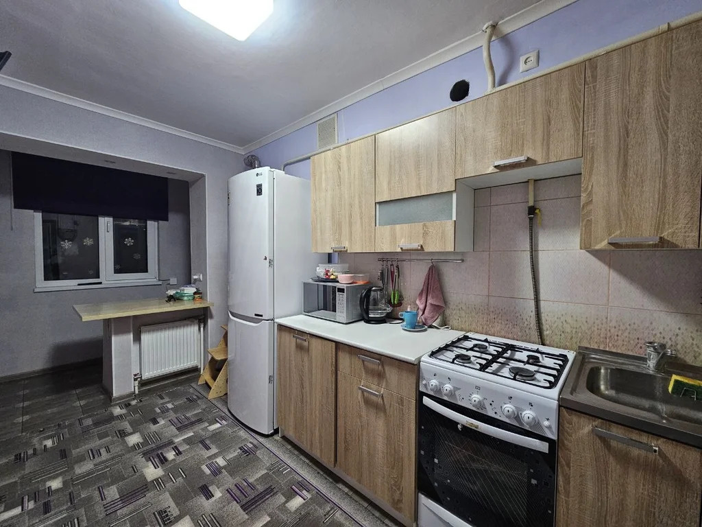 Продажа квартиры, Абинск, Абинский район, ул. Нефтепромысловая - Фото 14