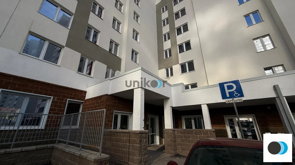 Продажа квартиры, Уфа, ул. Степана Кувыкина - Фото 2