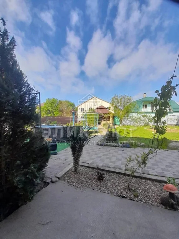 Продажа дома, Джубга, Туапсинский район, Солнечный пер. - Фото 14