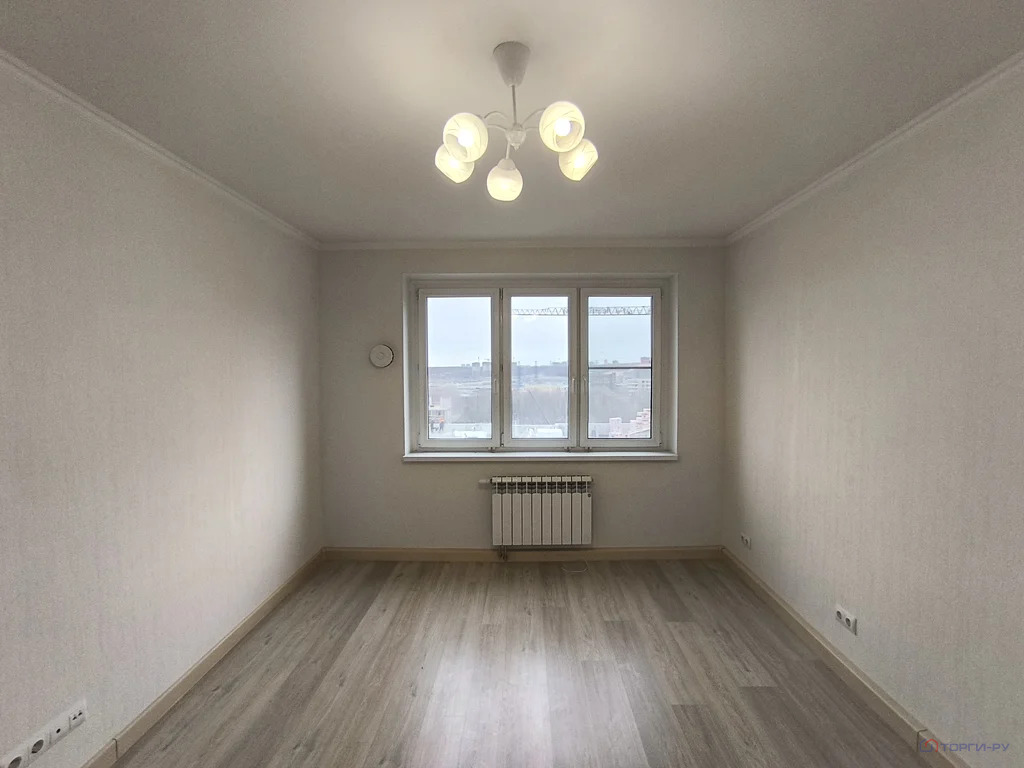 Продажа квартиры, Мосрентген, Мосрентген с. п., Новомихайловское шоссе - Фото 6