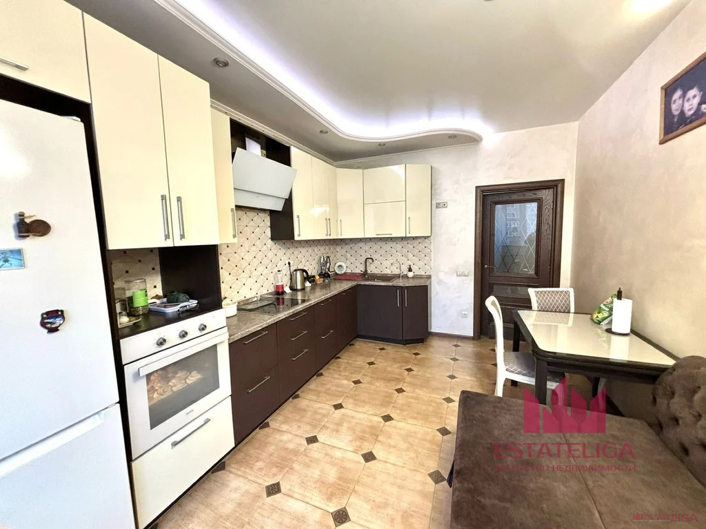 Продажа квартиры, Видное, Ленинский район, Зеленые аллеи б-р. - Фото 6