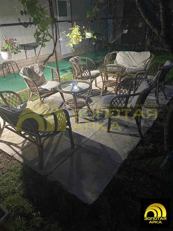 Продажа дома, Веселовка, Темрюкский район, ул. Босфорская - Фото 9